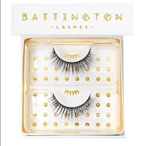 Battington lashes